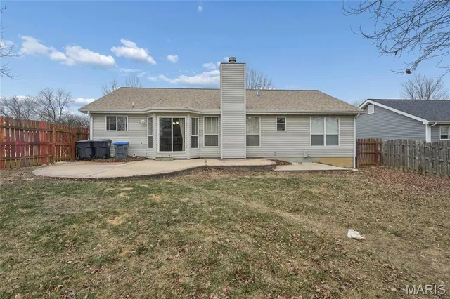 $339,900 | 1102 Danielle Elizabeth Court, O'Fallon, MO 63366