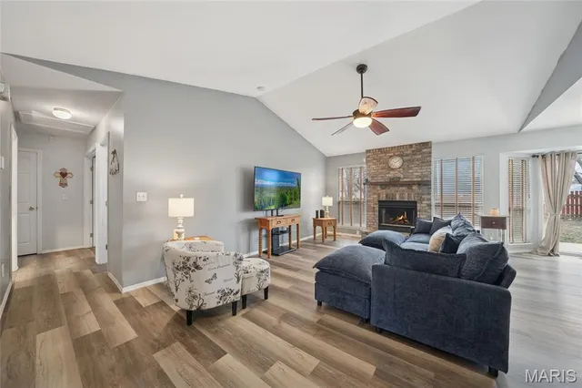 $339,900 | 1102 Danielle Elizabeth Court, O'Fallon, MO 63366