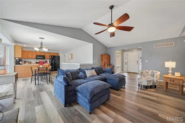 $339,900 | 1102 Danielle Elizabeth Court, O'Fallon, MO 63366