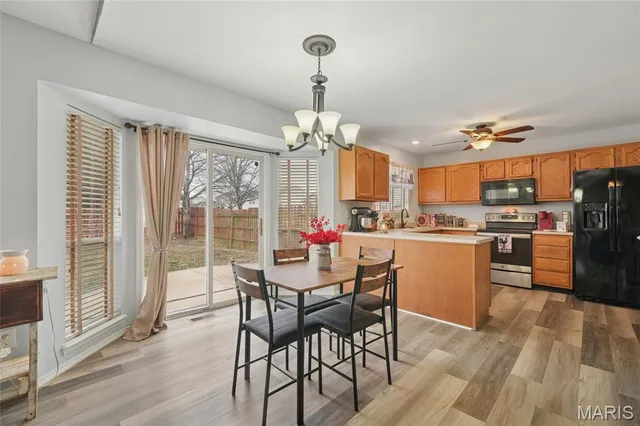 $339,900 | 1102 Danielle Elizabeth Court, O'Fallon, MO 63366