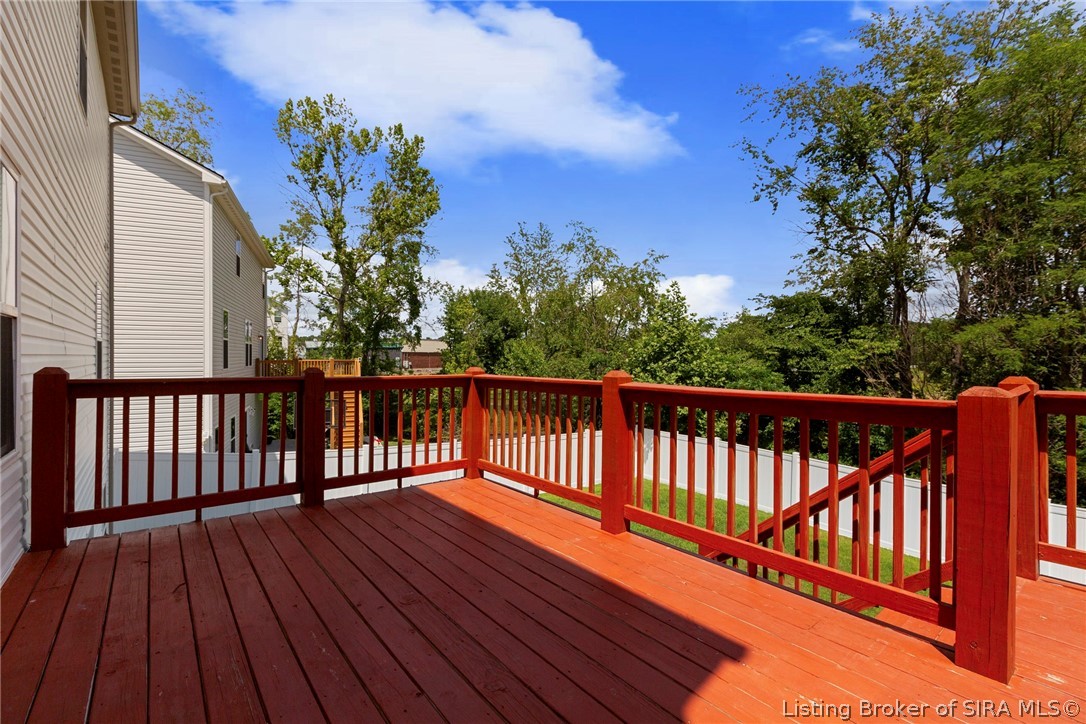 8040 Schrieber Road Floyds Knobs, IN 47119 - Photo 57 of 59