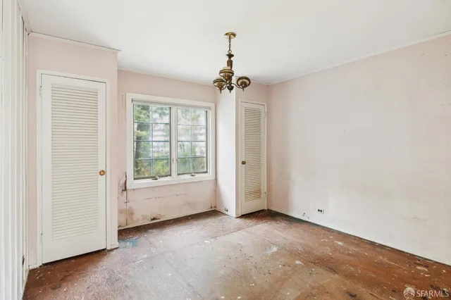 $1,995,000 | 199 Edgewood Avenue, San Francisco, CA 94117