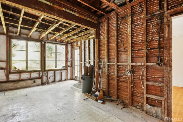 $1,995,000 | 199 Edgewood Avenue, San Francisco, CA 94117