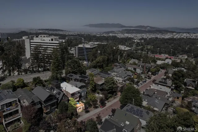 $1,995,000 | 199 Edgewood Avenue, San Francisco, CA 94117