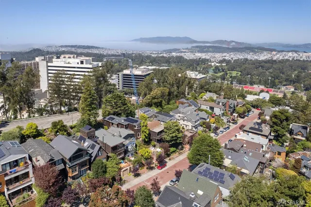 $1,995,000 | 199 Edgewood Avenue, San Francisco, CA 94117