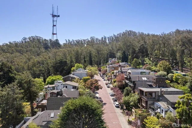 $1,995,000 | 199 Edgewood Avenue, San Francisco, CA 94117