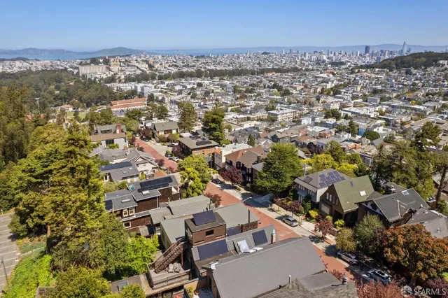 $1,995,000 | 199 Edgewood Avenue, San Francisco, CA 94117