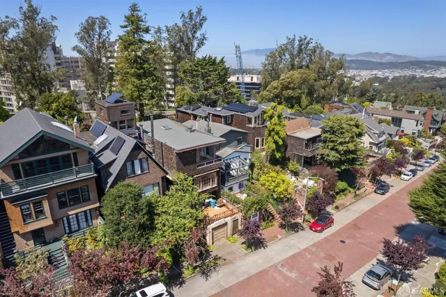 $1,995,000 | 199 Edgewood Avenue, San Francisco, CA 94117