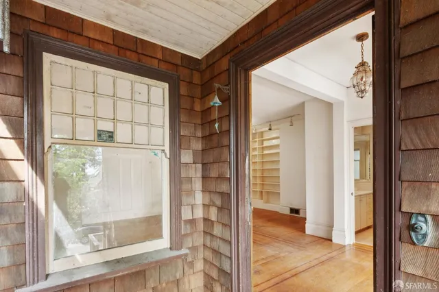 $1,995,000 | 199 Edgewood Avenue, San Francisco, CA 94117