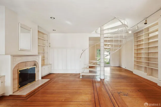 $1,995,000 | 199 Edgewood Avenue, San Francisco, CA 94117