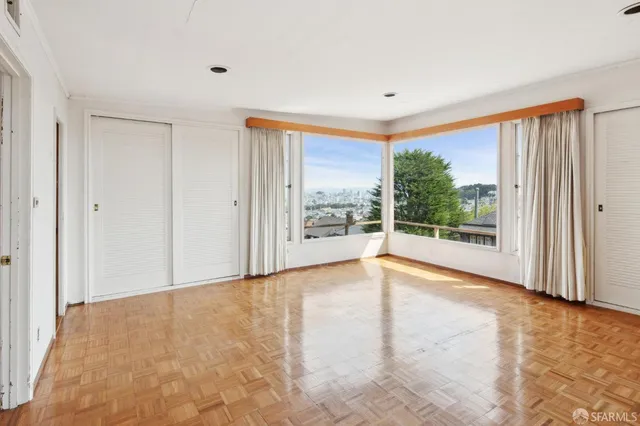 $1,995,000 | 199 Edgewood Avenue, San Francisco, CA 94117