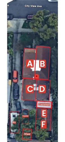 $600,000 | 2112 City View Avenue, Los Angeles, CA 90033