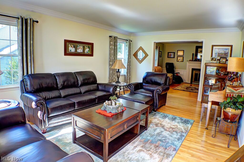 3412 Bancroft Road Fairlawn, OH 44333 - Photo 5 of 24