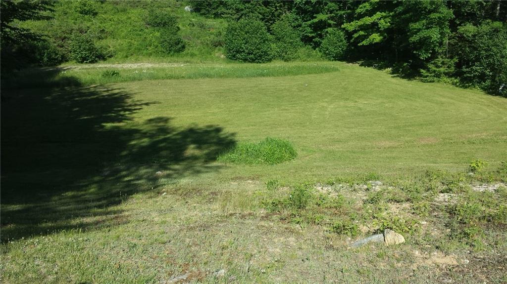 459 Buckfield Road Hebron, ME 04238 - Photo 13 of 32 Back lawn area is 30 paces off the...