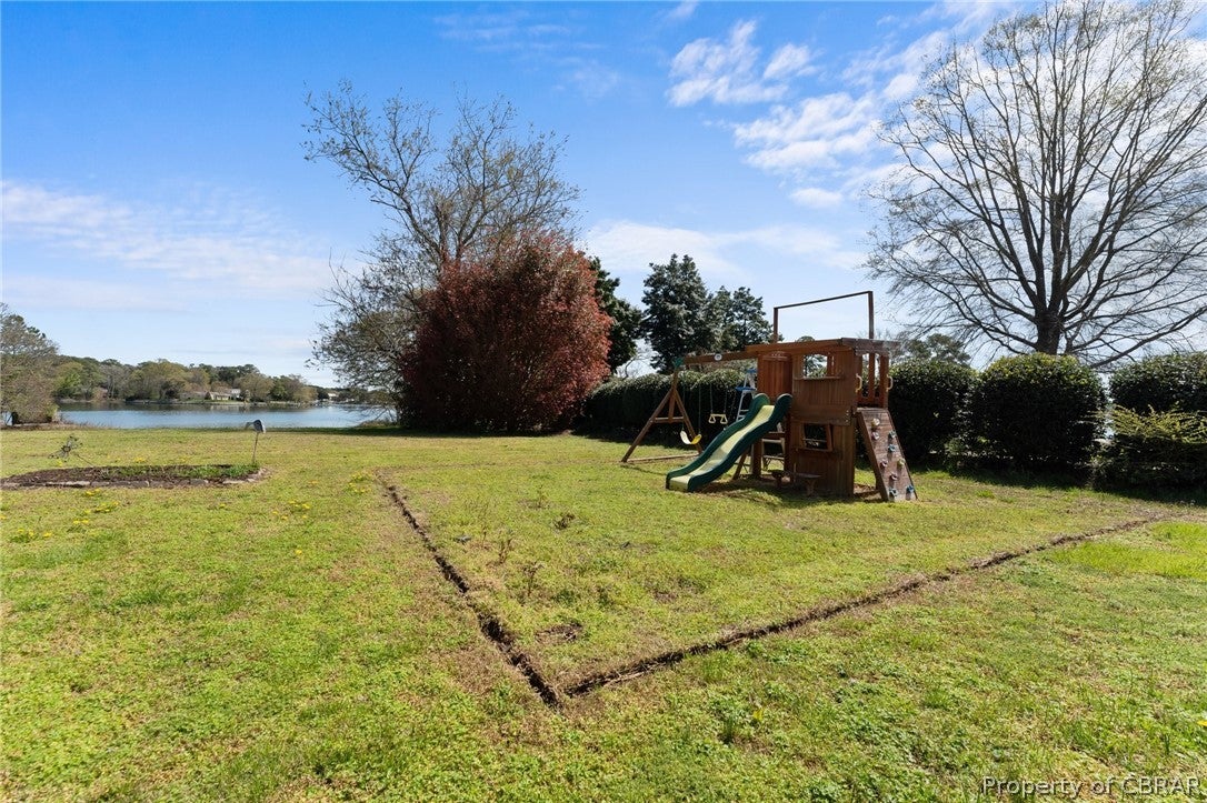 697 Buzzards Point Road Reedville, VA 22539 - Photo 43 of 47 Gallery Image 43