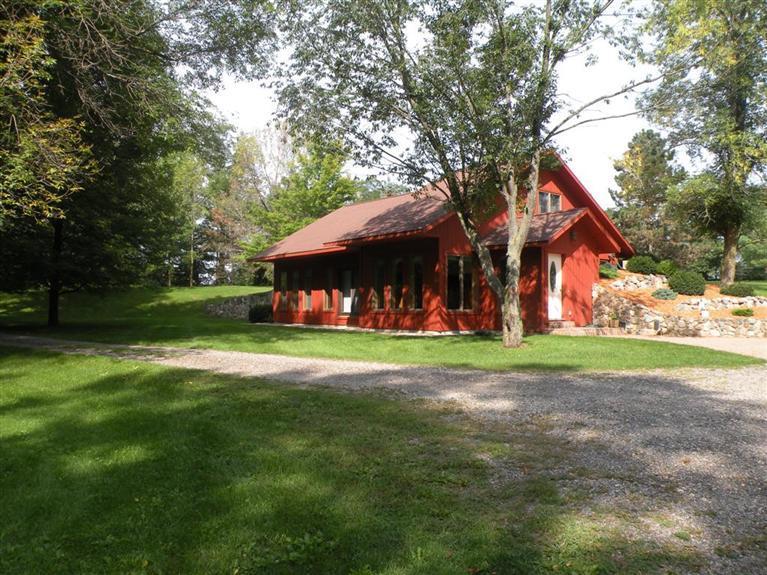 4287 Lyons Lyons, MI 48851 - Photo 1 of 22 Primary Photo