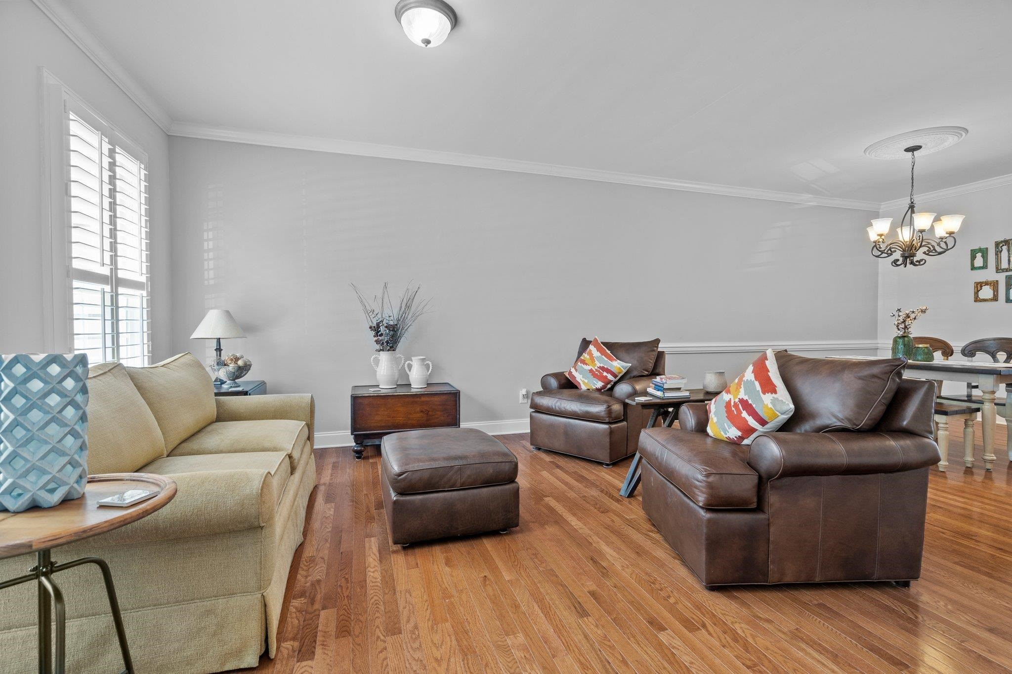 2320 St Paul's Square Raleigh, NC 27614 - Photo 5 of 33 Photo 5