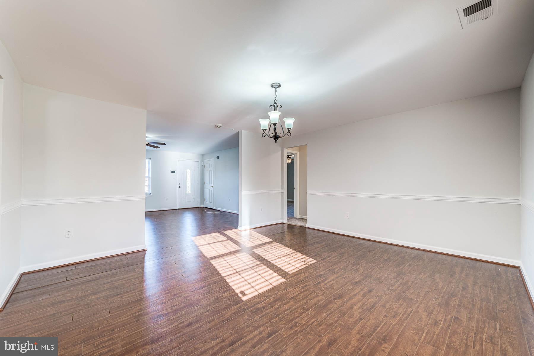 10108 Allentown Road Fort Washington, MD 20744 - Photo 11 of 28 Dining Room
