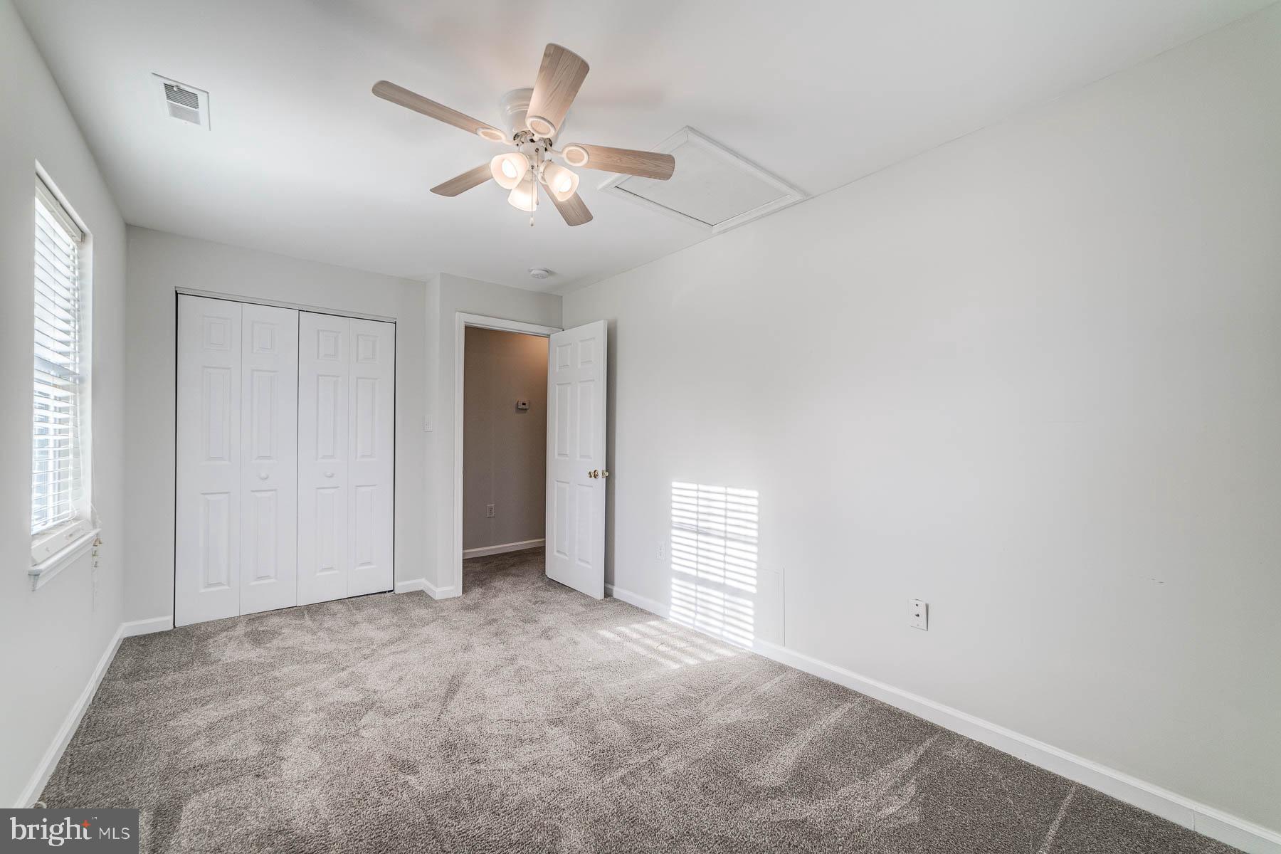 10108 Allentown Road Fort Washington, MD 20744 - Photo 20 of 28 Second Bedroom