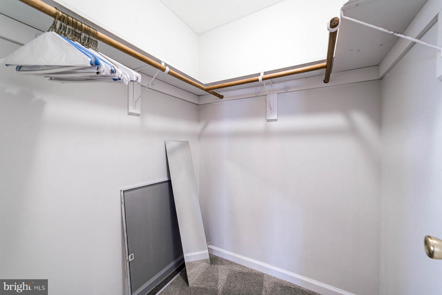 10108 Allentown Road Fort Washington, MD 20744 - Photo 22 of 28 Closet third Bedroom