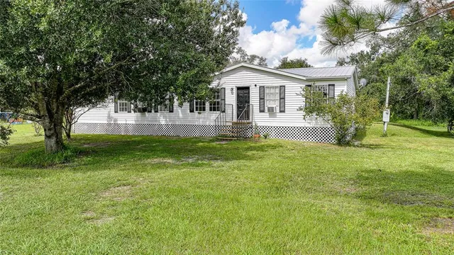 $170,000 | 2451 Southwest Brandy Drive, Arcadia, FL 34266