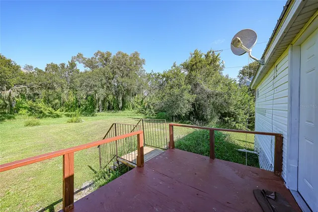 $170,000 | 2451 Southwest Brandy Drive, Arcadia, FL 34266