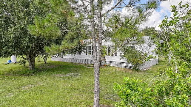 $170,000 | 2451 Southwest Brandy Drive, Arcadia, FL 34266