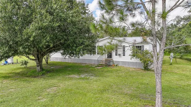 $170,000 | 2451 Southwest Brandy Drive, Arcadia, FL 34266