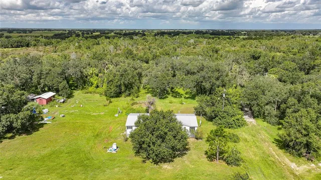 $170,000 | 2451 Southwest Brandy Drive, Arcadia, FL 34266