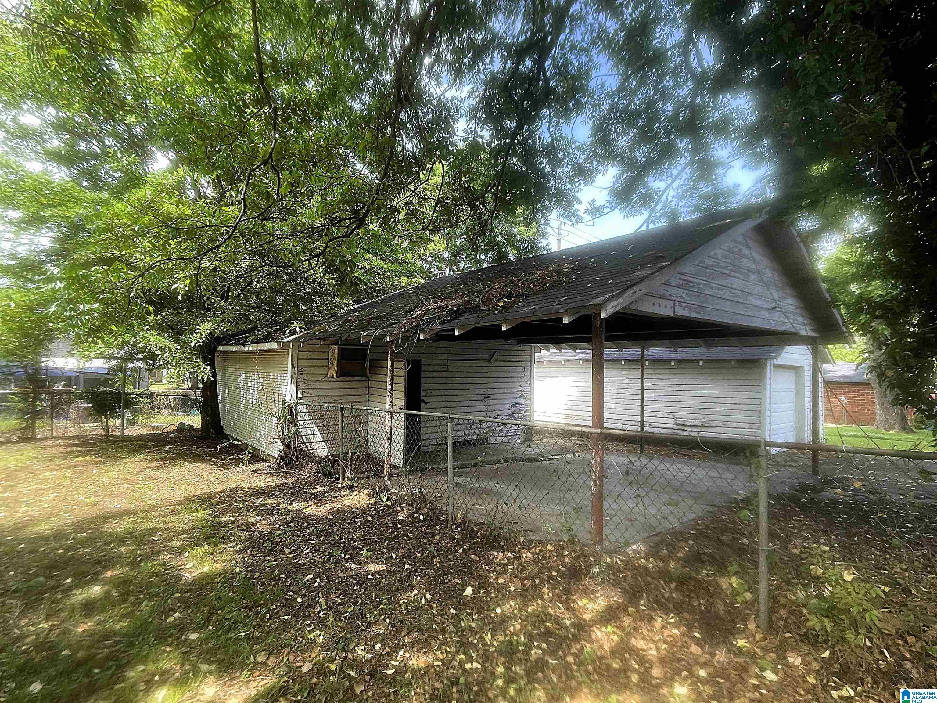 4624 Court R Birmingham, AL 35208 - Photo 20 of 21