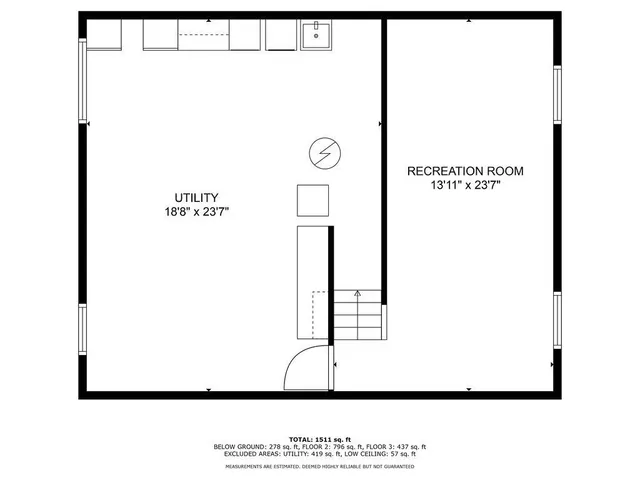 $288,000 | 33 Nelson Drive, Silver Bay, MN 55614
