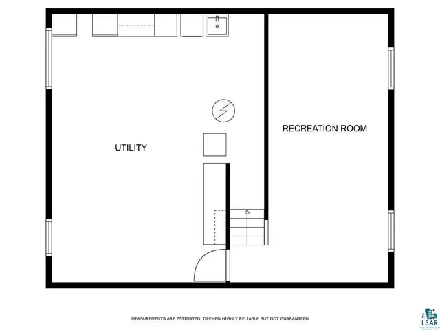 $288,000 | 33 Nelson Drive, Silver Bay, MN 55614