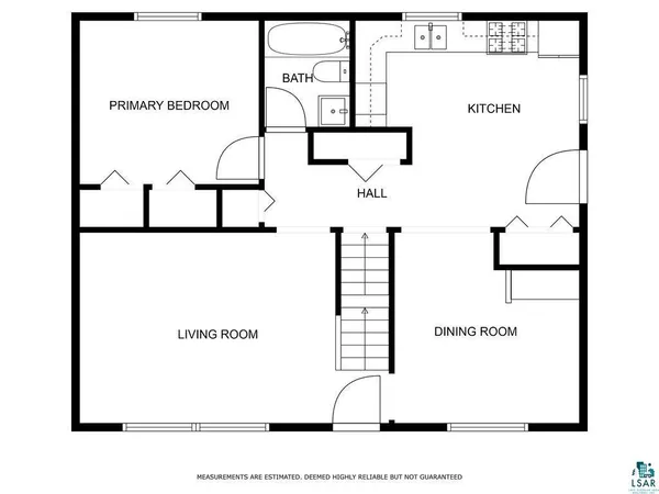 $288,000 | 33 Nelson Drive, Silver Bay, MN 55614