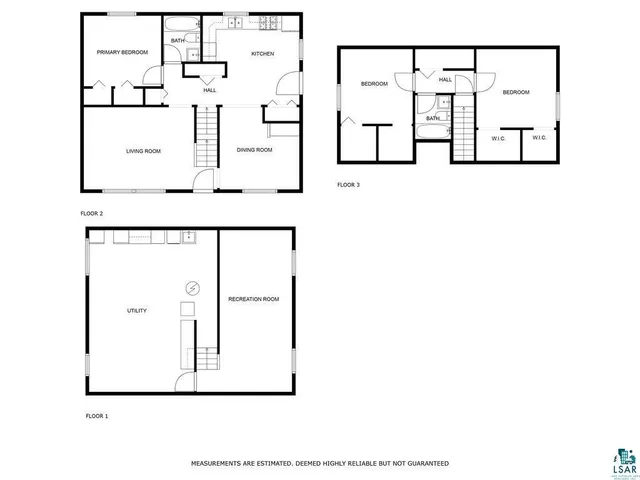 $288,000 | 33 Nelson Drive, Silver Bay, MN 55614