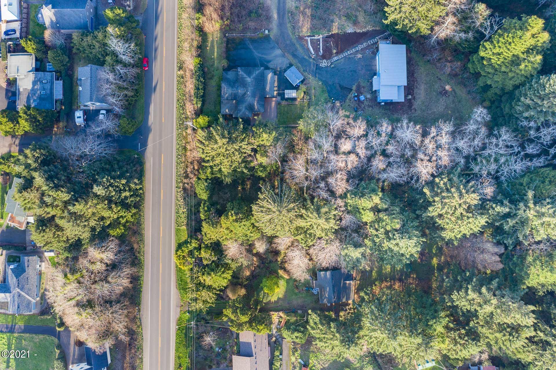 158 Highway 101 Yachats, OR 97498 - Photo 18 of 21 DJI_0367