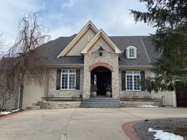$1,950,000 | 1350 Galloway Drive, Woodstock, IL 60098