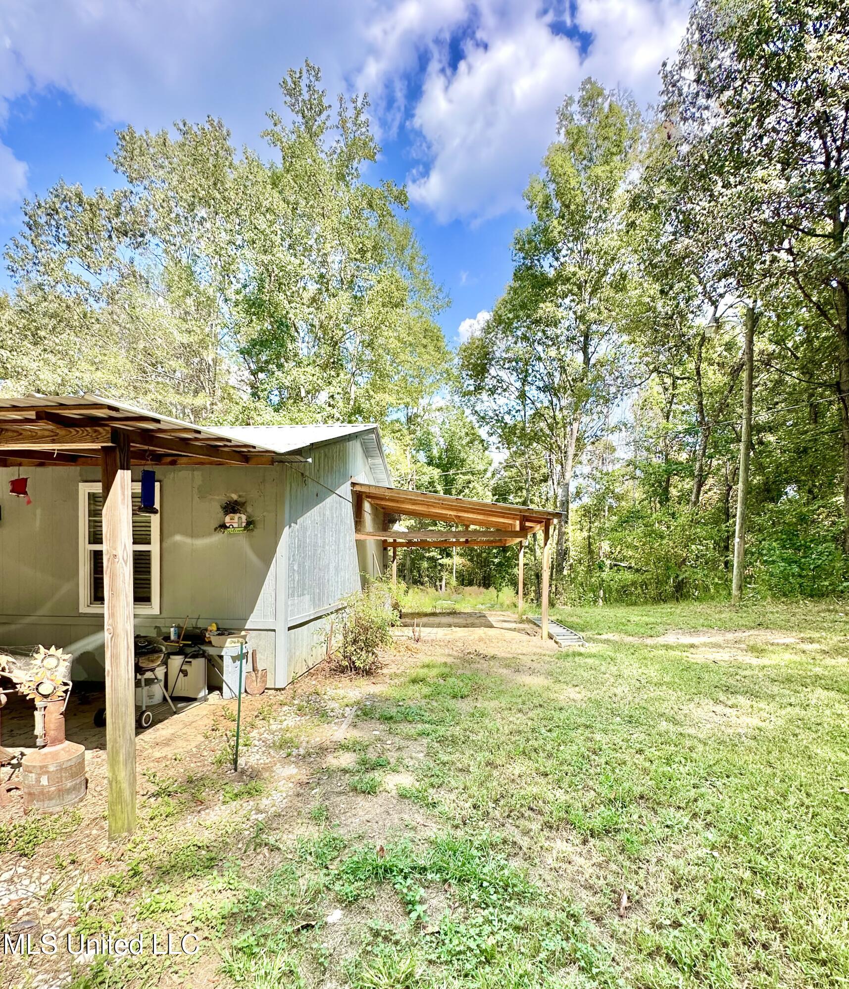 1046 Hampton Road Sturgis, MS 39769 - Photo 6 of 6 IMG_0505
