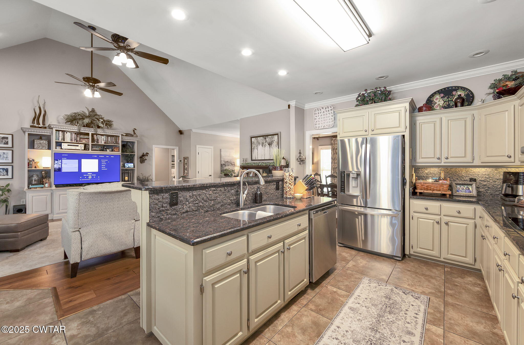 180 Medon Malesus Road Medon, TN 38356 - Photo 12 of 73 Completed-11