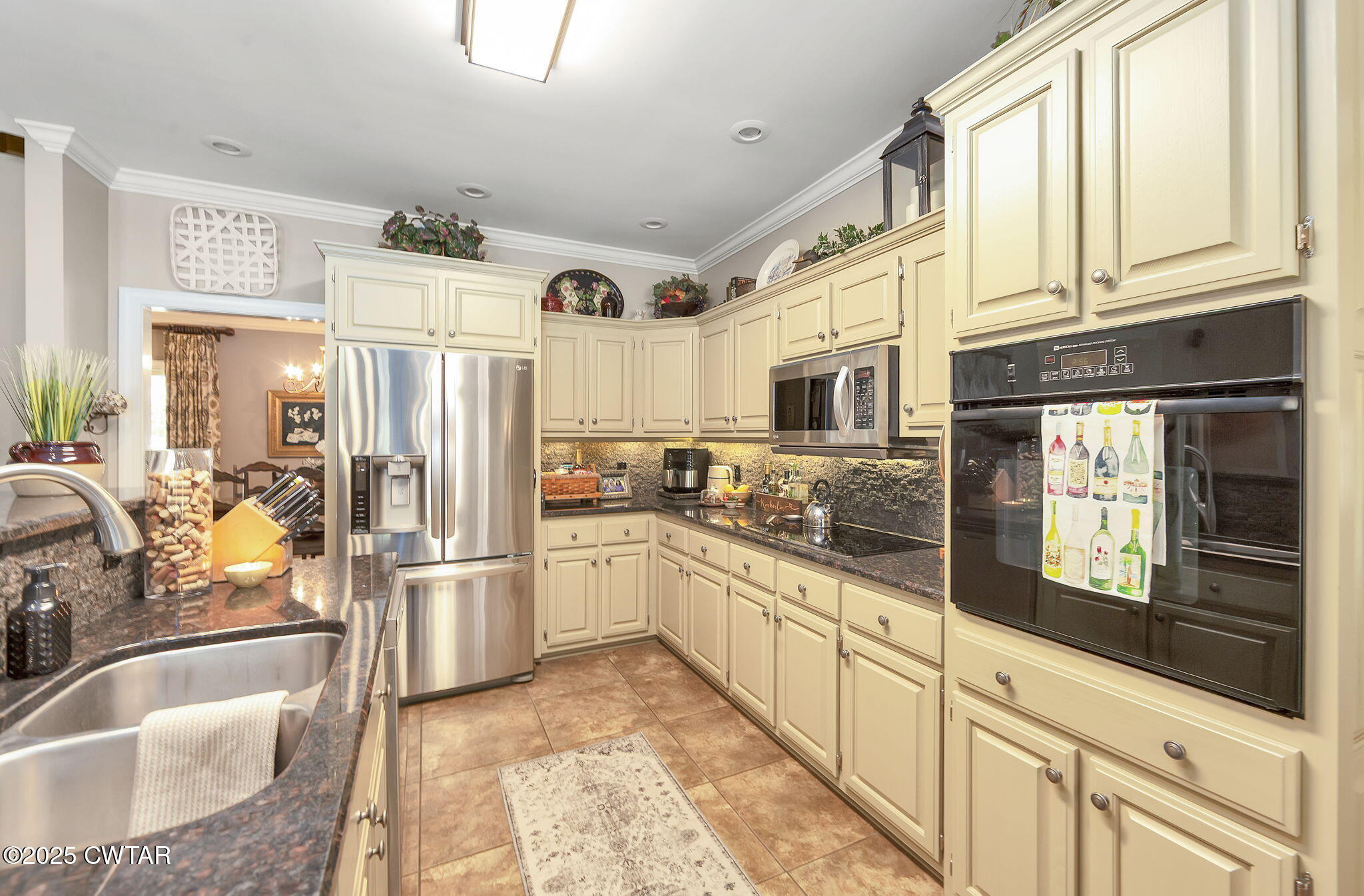 180 Medon Malesus Road Medon, TN 38356 - Photo 13 of 73 Completed-12