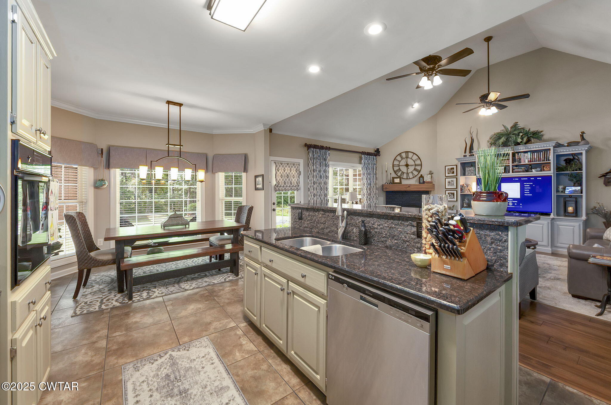 180 Medon Malesus Road Medon, TN 38356 - Photo 14 of 73 Completed-13