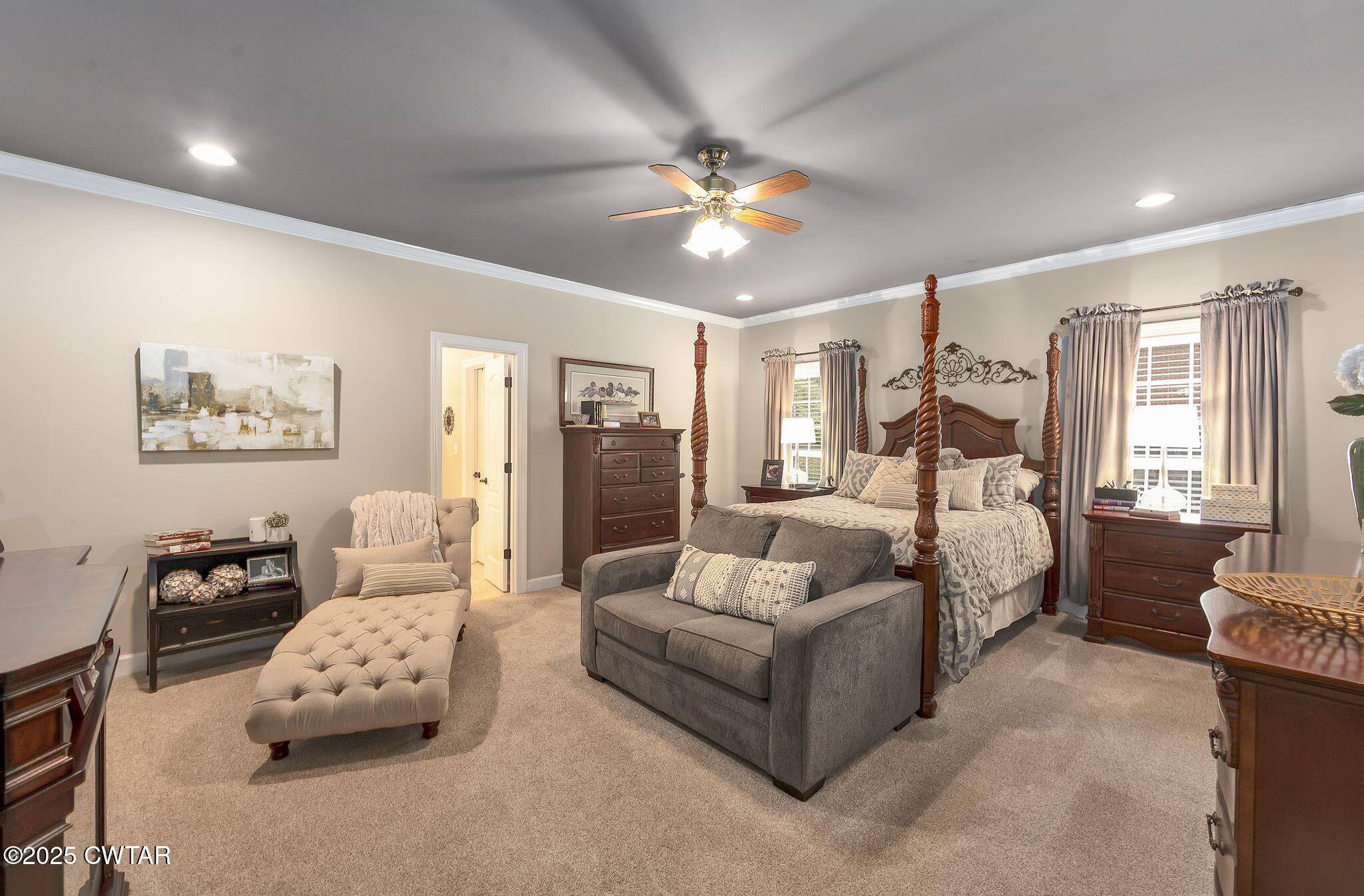 180 Medon Malesus Road Medon, TN 38356 - Photo 18 of 73 Completed-17