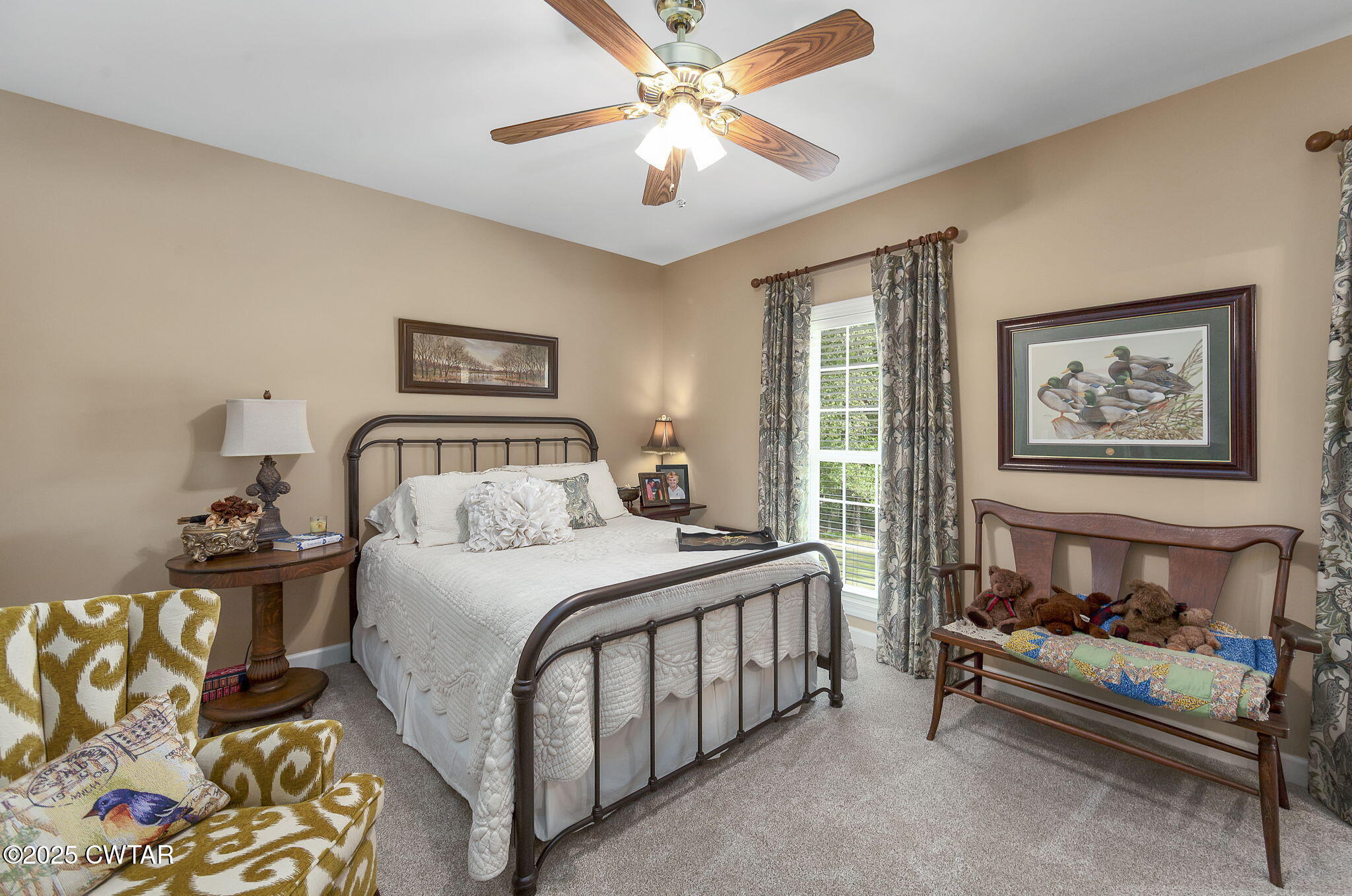 180 Medon Malesus Road Medon, TN 38356 - Photo 24 of 73 Completed-23