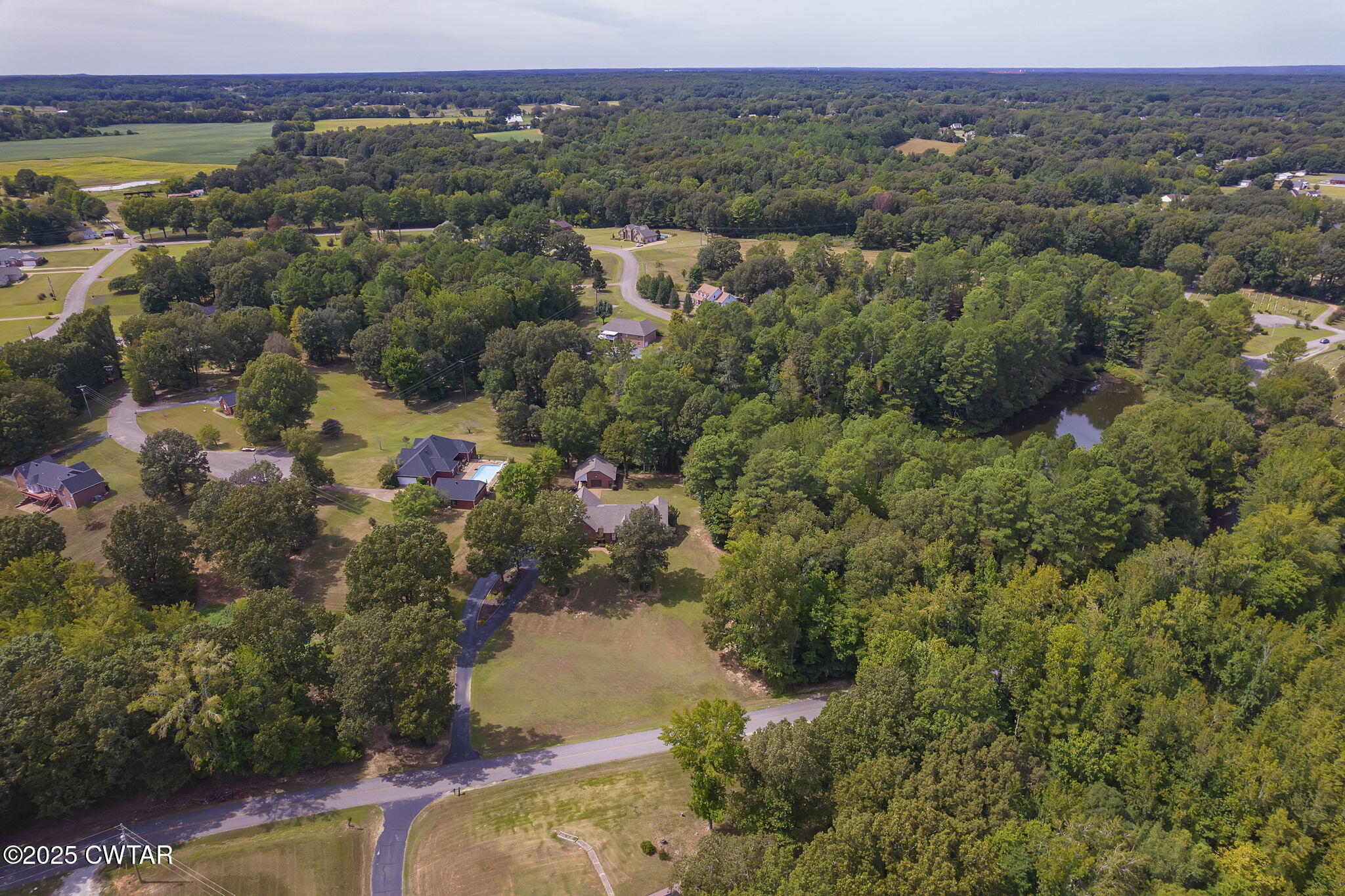 180 Medon Malesus Road Medon, TN 38356 - Photo 34 of 73 Completed-33