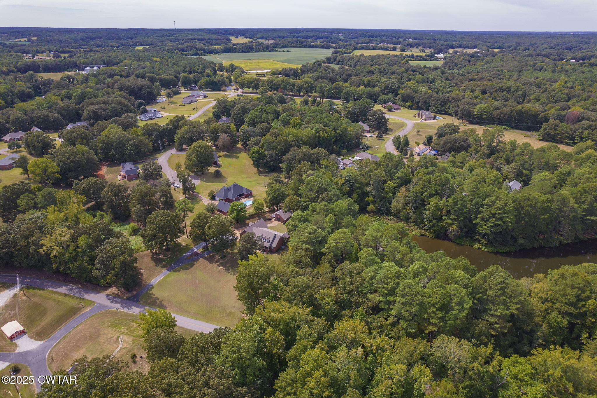 180 Medon Malesus Road Medon, TN 38356 - Photo 36 of 73 Completed-35