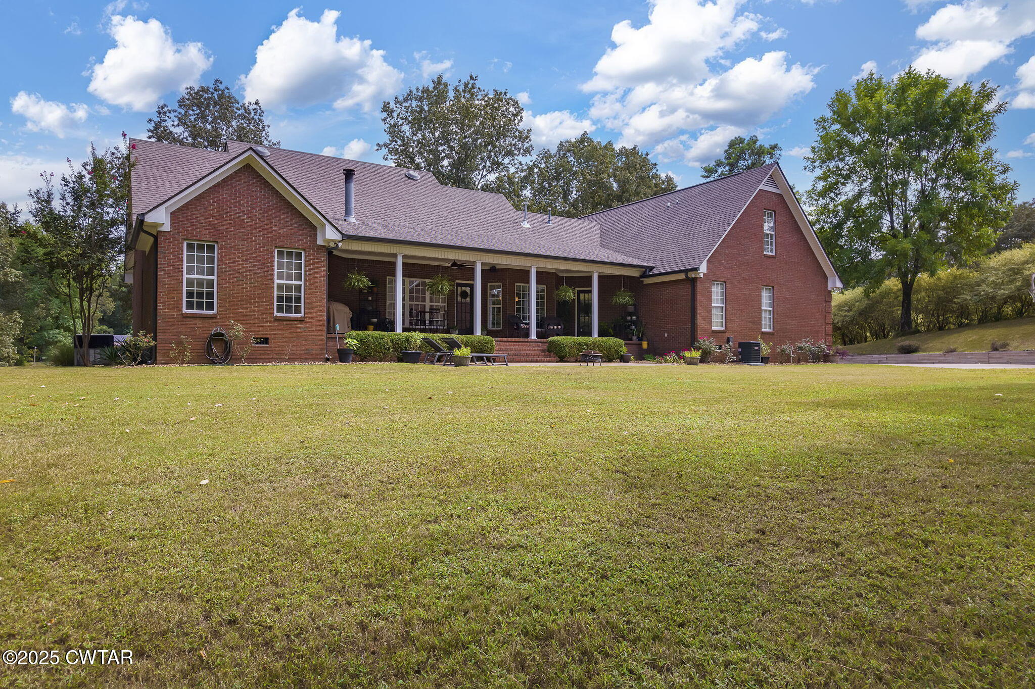 180 Medon Malesus Road Medon, TN 38356 - Photo 51 of 73 Completed-50