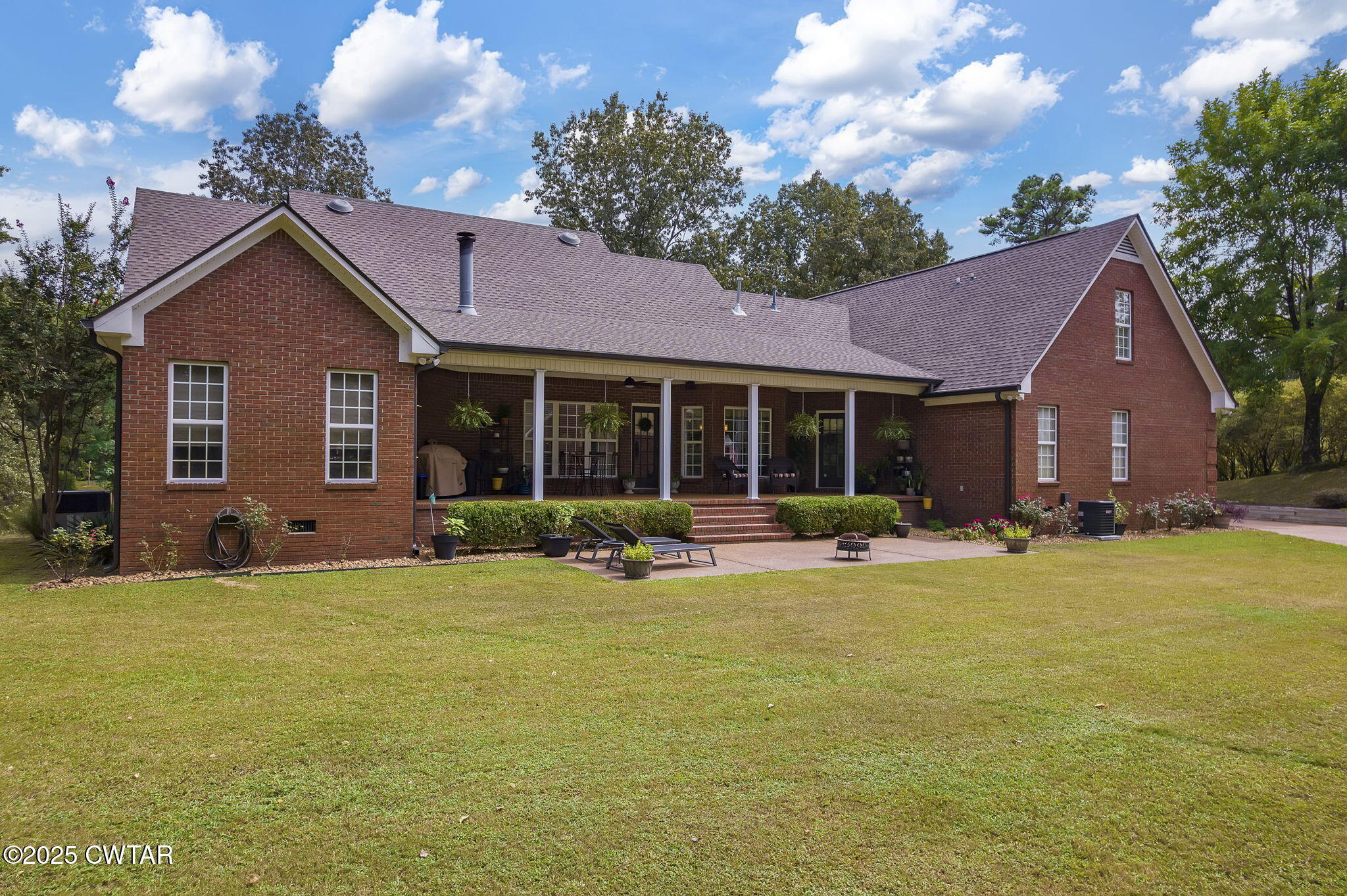 180 Medon Malesus Road Medon, TN 38356 - Photo 52 of 73 Completed-51