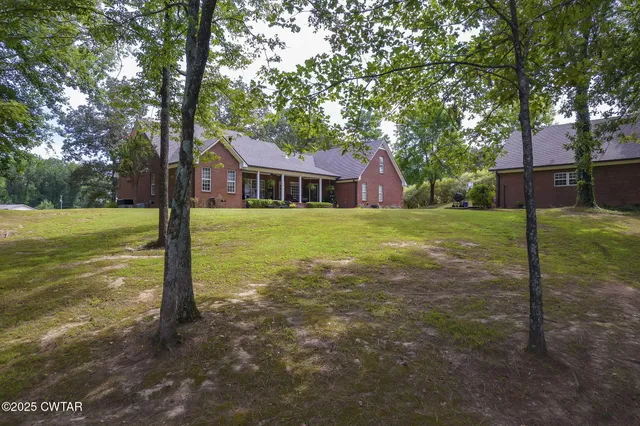 $575,000 | 180 Medon Malesus Road, Medon, TN 38356