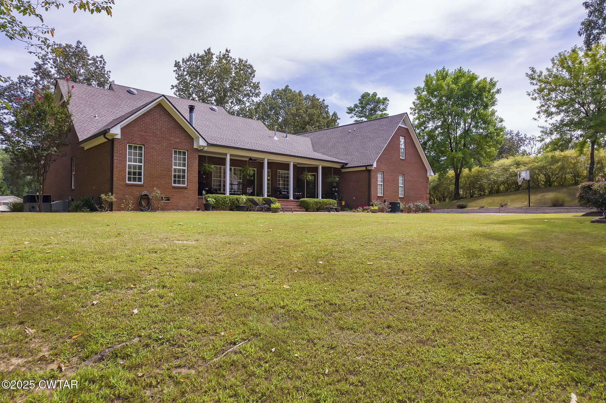 180 Medon Malesus Road Medon, TN 38356 - Photo 56 of 73 Completed-55