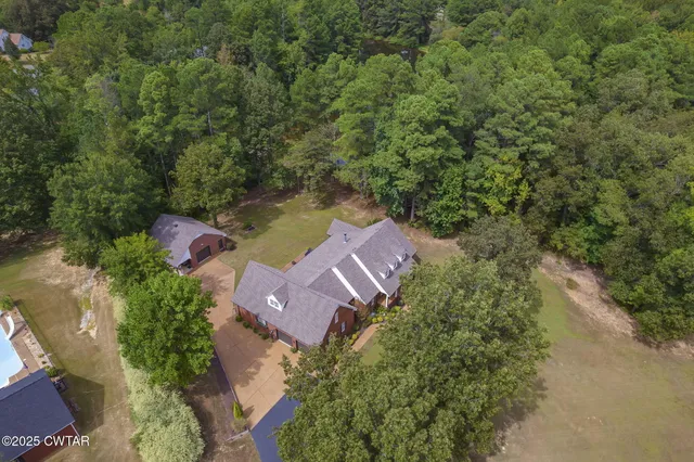 $575,000 | 180 Medon Malesus Road, Medon, TN 38356