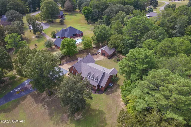 $575,000 | 180 Medon Malesus Road, Medon, TN 38356